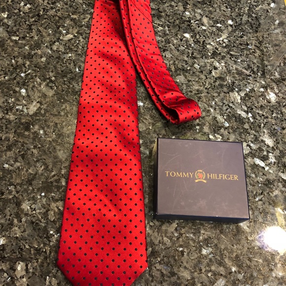 Tommy Hilfiger Other - Men’s tie